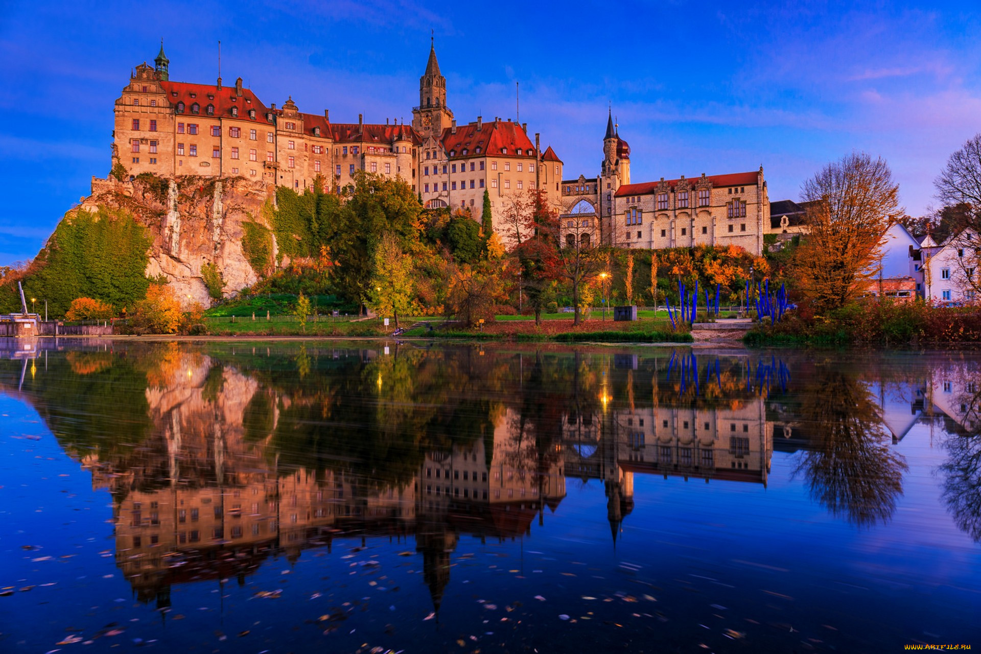 schloss sigmaringen, ,  , 